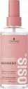 Sprej flokësh Schwarzkopf Osis+ Hairbody, volumizues, 200 ml, transparent