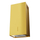 Aspirator kuzhine AKPO WK-4 Cubera WL Golden, 40cm, 419m³/h, i artë