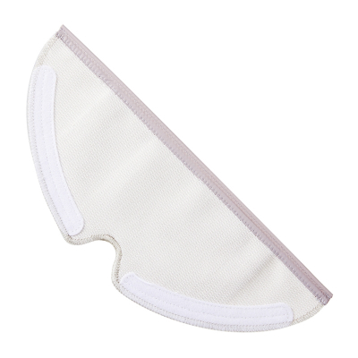 Jastëk larës Roborock për Q7 Max Q8 Max Q5 Pro, material poliamid poliestër, gri