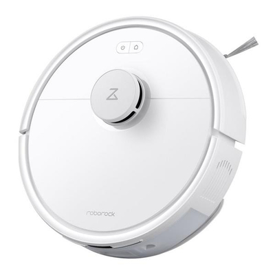 Thithëse robotike Roborock Q7BF, 8000Pa, e bardhë