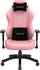 Karrige gaming AndaSeat Phantom 3 Series, madhësia L, lëkurë PVC, rozë krem