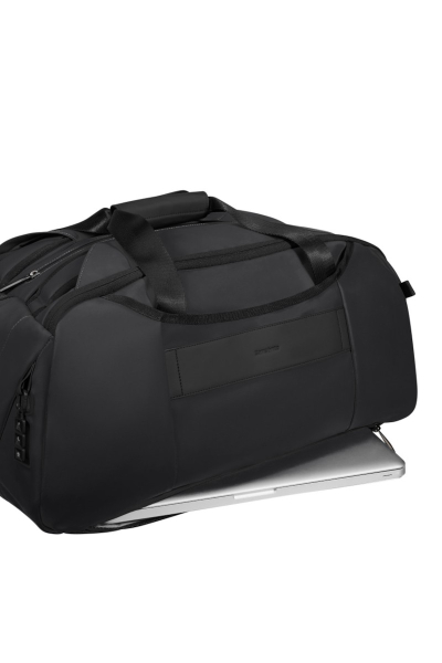 Çantë Duffle Samsonite Glam Go S 15.6" Ngjyrë E Zezë