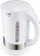 Çajnik Zelmer ZCK7630W, 1.7 l, 2200W, i bardhë
