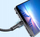 Kabllo kariku MCDODO Fast Durable, Micro USB, QC 4.0, 1m, e zezë