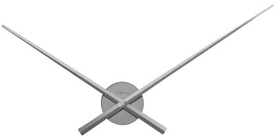 Orë muri Nextime Hands 3118zi