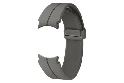Rrip Samsung D-Buckle Sport Band Galaxy Watch4/ Watch5, i hirtë