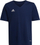 Maicë për fëmijë Adidas ENTRADA 22 JSY Y H57564 H57564, 128 cm, e kaltër e errët