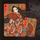 Lojë tavoline Board Game Geishas, strategjike, për 2 lojtarë, shumëngjyrëshe
