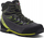 Këpucë malore Kayland Legacy GTX, Gore Tex, Vibram, gri me lime, nr 43