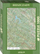Puzzle Artglob Bieszczady Tourist Map, 1000 copa, shumëngjyrëshe