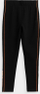 Geta për femra 4f H4Z21-LEG011, XL, të zeza