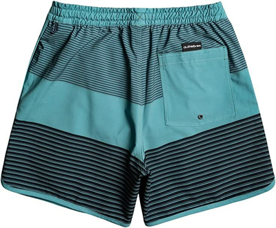Rroba banjo Quiksilver TIJUANA, të kaltra