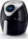 Fritezë me ajër Ariete Airy Fryer 4616, 2.6L, 1300W, e zezë