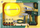Set veglash lodër Mega Creative 482823, kaçavidë elektrike, për kalamaj 3+, shumëngjyrësh