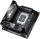 Motherboard ASUS ROG STRIX Z890 I GAMING WIFI, Intel Z890, Mini ITX, me WiFi