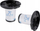 Set filtrosh zëvendësues për fshesë me korrent Tefal Rowenta ZR009007, të larshëm, 2 copë