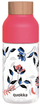 Shishe uji Quokka Ice Blooms, 570 ml, plastikë TRITAN pa BPA, me shumë ngjyra