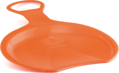 Dyshek bore Hamax Apple Rockoflake 003428, vend ulje 28 cm, portokalli
