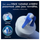 Koka zëvendësuese Oral-B iO Interdental Clean, 2 copë