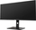 Monitor AG Neovo DW3401, 34", UWQHD 3440x1440, IPS, i zi