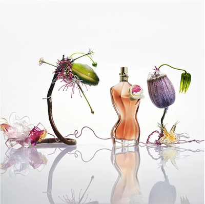 Eau de Parfum Jean P. Gaultier La Belle Flower Edition