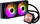 Ftohës Cooler Master MasterLiquid ML240L Core ARGB
