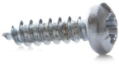 Vidë vetëfiletuese E NORMpro DIN7981C, 4.8x32mm, e galvanizuar, paketim 250 copë