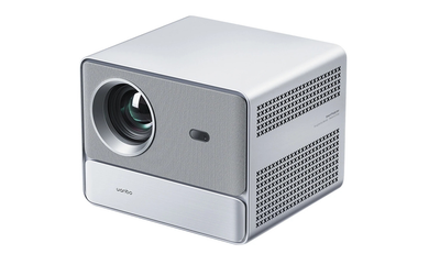 Projektor Wanbo DaVinci 1 Pro, Full HD 1080P, Google TV 11.0, portabël