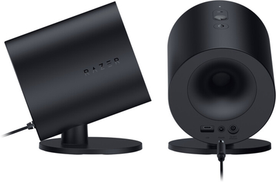 Altoparlantë Razer Nommo V2 X