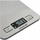 Peshore kuzhine Sencor SKS 8080, dixhitale, 10kg, ngjyrë argjendi