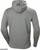 Bluzë me kapuç Helly Hansen Chelsea Evolution, pambuk, për burra, gri
