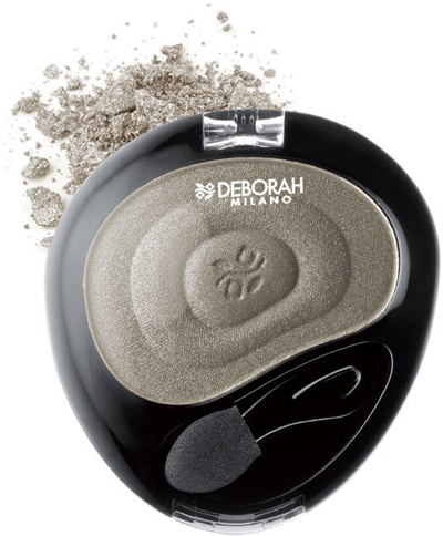 Hije sysh Deborah 24 Hours Velvet Powder Eyeshadow, 5 g
