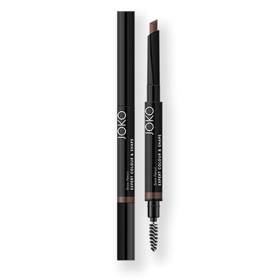 Laps për vetulla Joko Expert Colour&Shape 01, 5g