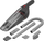 Black & Decker NVB12AVA-XJ Рачен Правосмукалка, Сиво/Црвено