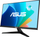 Monitor ASUS VY249HF R, 23.8", FHD, 100Hz, i zi