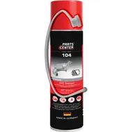 Pastrues i partikël filterëve DIESEL DPF PCL 004 (104)