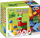 Lodra konstruktore Wader Kids Blocks 41294, 50 blloqe, nga 12 mujsh, shumëngjyrëshe