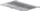 Kapak i sipërm me tastierë për laptop HP L50001-051, frëngjisht