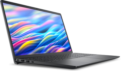 Laptop Dell 15 DC15250, 15.6" FHD, Intel Core i5 13th Gen, 16GB RAM, 512GB SSD, i zi