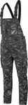 Pantallona pune Neo Camo Urban Survival 81-252, madhësia M 50, kamuflazh blu gri