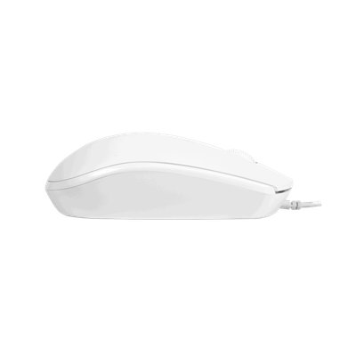 Maus MARVO MS003 WH