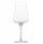 Set gotash vere të kuqe Zwiesel Bouquet, 2 copë, xham i kthjellët