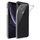 Mbrojtëse transparente për iPhone XR, 1 mm 