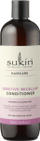 Balsam flokësh Sukin Sensitive Gentle Micellar, 500 ml, për kokë të ndjeshme