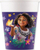 Gotë letre Qualatex Encanto, 200 ml, set 8 copë, me ngjyra