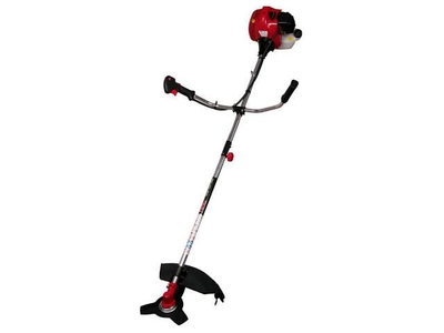 Kositëse benzine NAC BP517 20B V, 2.0HP, 52cm³, e kuqe