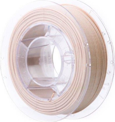 Filament 3D Print-me Smart-Fit PLA Wood, 1.75mm, 0.2kg, ngjyrë dru