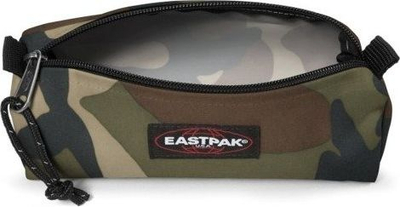 Penar Eastpak Benchmark Single, 100% poliester, i zi
