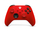 Joystick lojërash Microsoft Xbox Wireless Controller Pulse Red, me valë, i kuq