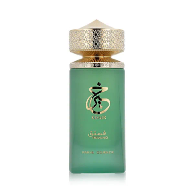 Eau de Parfum Paris Corner Pistachio Khair, 100 ml